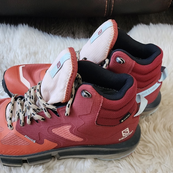 Salomon predict gtx - Picture 2 of 4